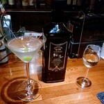 ブルーフォレスト - 