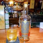 ブルーフォレスト - 