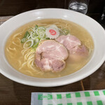 らーめん 紬麦 - 