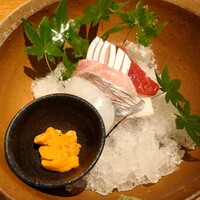 魚匠 銀平 道頓堀店 - 