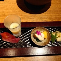 魚匠 銀平 道頓堀店 - 