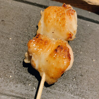 焼鳥 市松 - 