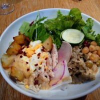 AWkitchen TOKYO 新丸ビル店 - 