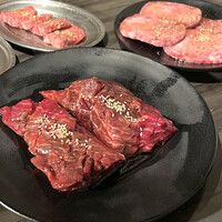 食べ飲み放題 焼肉ダイニングちからや 名駅店 - 
