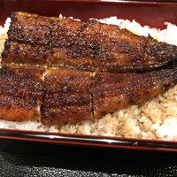 うなぎ家 しば福や - 