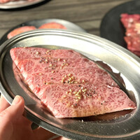 食べ飲み放題 焼肉ダイニングちからや 名駅店 - 