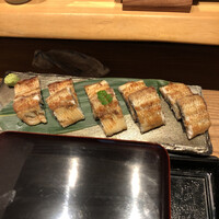 うなぎ家 しば福や - 