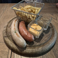 リオ・ブルーイング・コー ビストロアンドガーデン 東京ミッドタウン - 