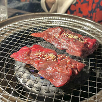 食べ飲み放題 焼肉ダイニングちからや 名駅店 - 