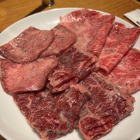 ビーフキッチン 渋谷店 - 