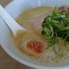 ラーメン 虎一番 - 