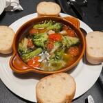 マジックレストラン・バー GIOIA 銀座 - 