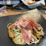 Trattoria suono - 