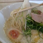 ラーメン 虎一番 - 