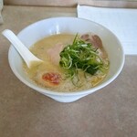 ラーメン 虎一番 - 
