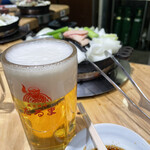 成吉思汗 だるま 6.4店 - 