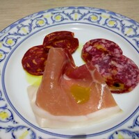 ミゲル フアニ 新宿タカシマヤ タイムズスクエア店 - 