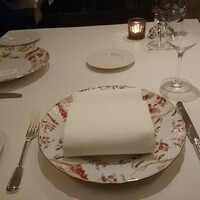 リストランテ アクアパッツァ - 