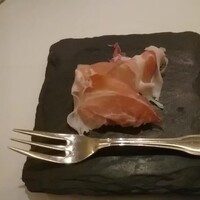 リストランテ アクアパッツァ - 