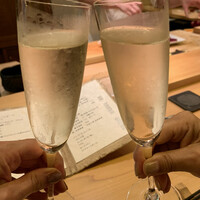 鮨よしかわ 恵比寿 - 