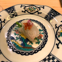 鮨よしかわ 恵比寿 - 