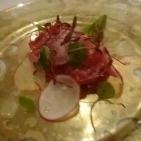 リストランテ アクアパッツァ - 