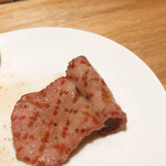 炭火焼肉 なかはら - 