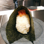 炭火焼肉 なかはら - 