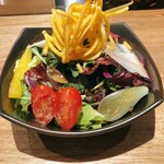 炭火焼肉 なかはら - 