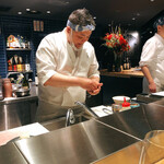 炭火焼肉 なかはら - 