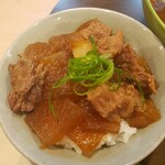 手打麺祭 かめ囲 - 