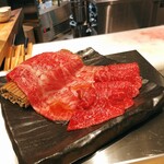 炭火焼肉 なかはら - 