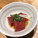 炭火焼肉 なかはら - 