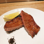 炭火焼肉 なかはら - 