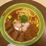 手打麺祭 かめ囲 - 