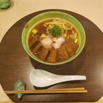 手打麺祭 かめ囲 - 