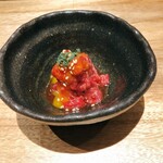 炭火焼肉 なかはら - 