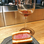 炭火焼肉 なかはら - 