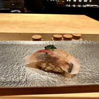 鮨 と、志 - 