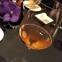 ラ ターブル ドゥ ジョエル・ロブション - 