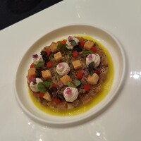 ラ ターブル ドゥ ジョエル・ロブション - 