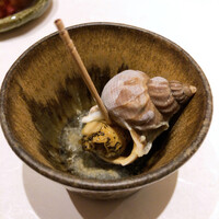 代官山 鮨 たけうち - 