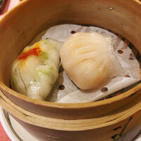 中国飯店 富麗華 - 