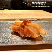 鮨 と、志 - 