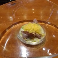Restaurant Re: - 