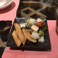 中国飯店 富麗華 - 