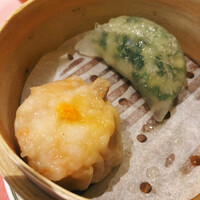 中国飯店 富麗華 - 