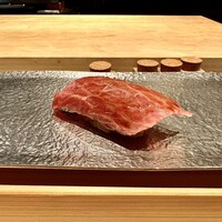 鮨 と、志 - 