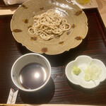 車力門 おの澤 - 