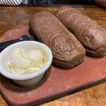 OUTBACK STEAKHOUSE - 